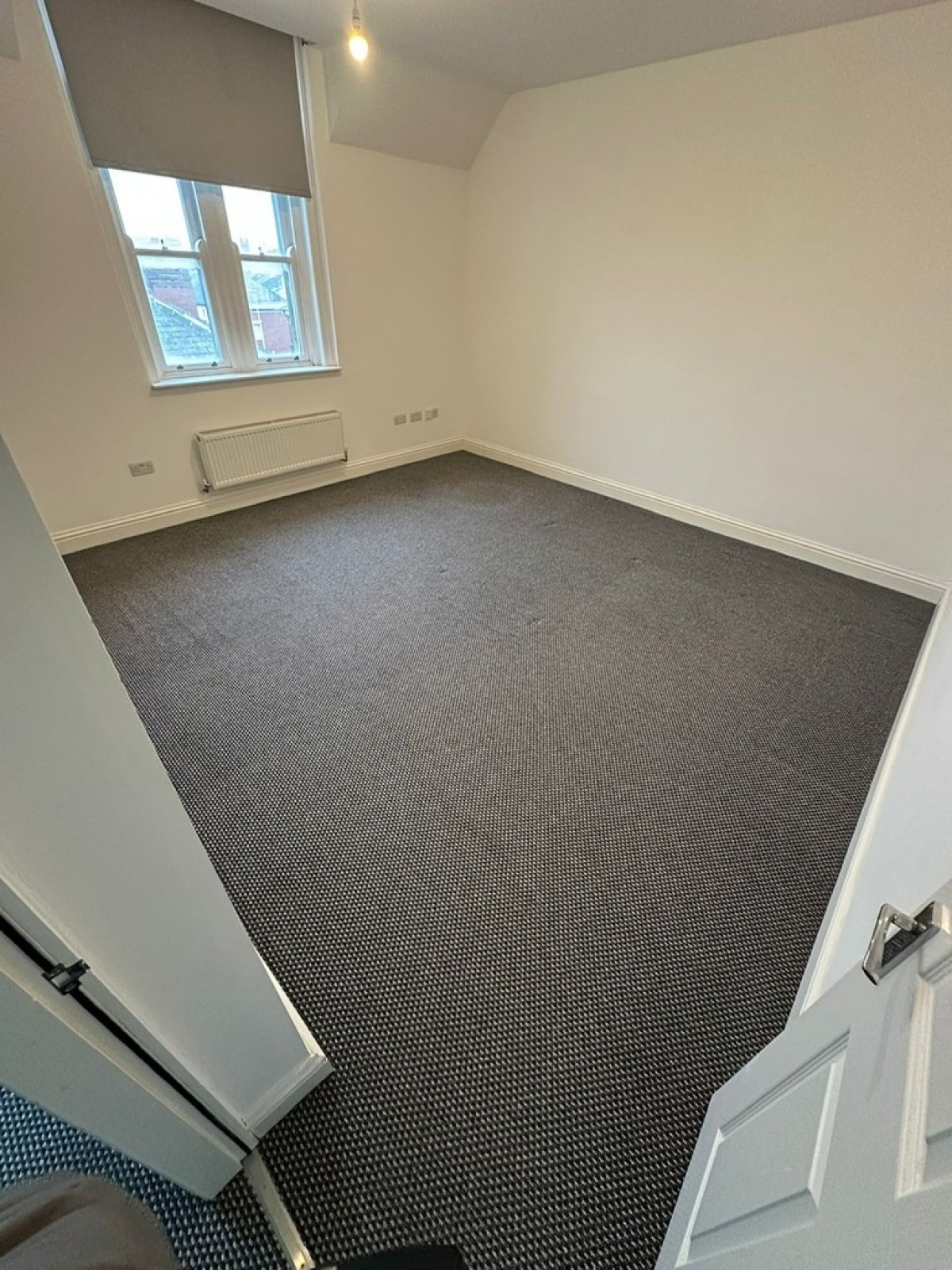 Flat 8, Empress House, 59 Exchange Street