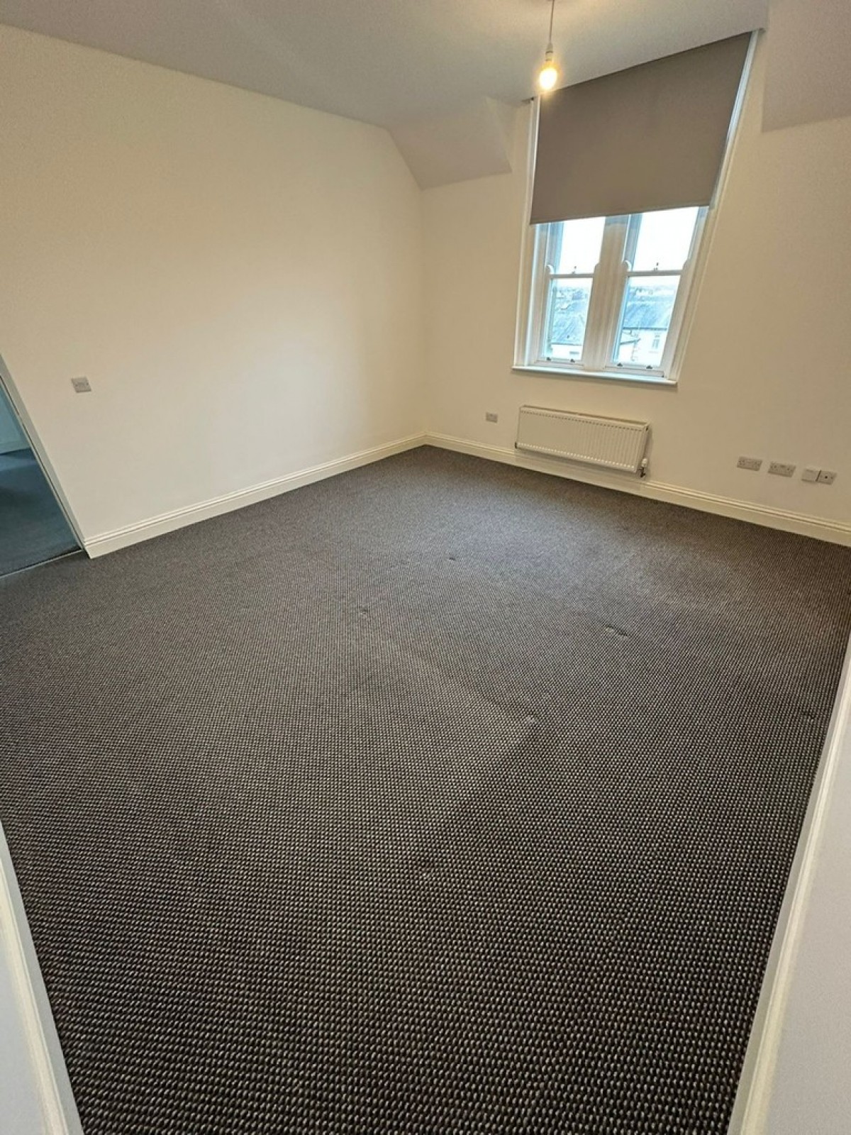 Flat 8, Empress House, 59 Exchange Street