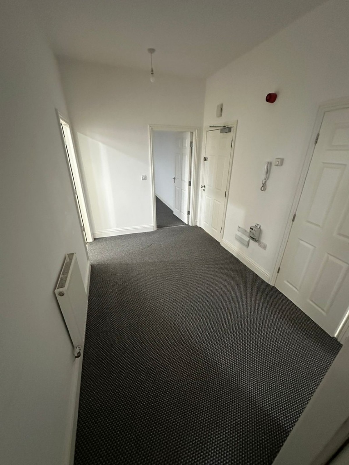 Flat 8, Empress House, 59 Exchange Street