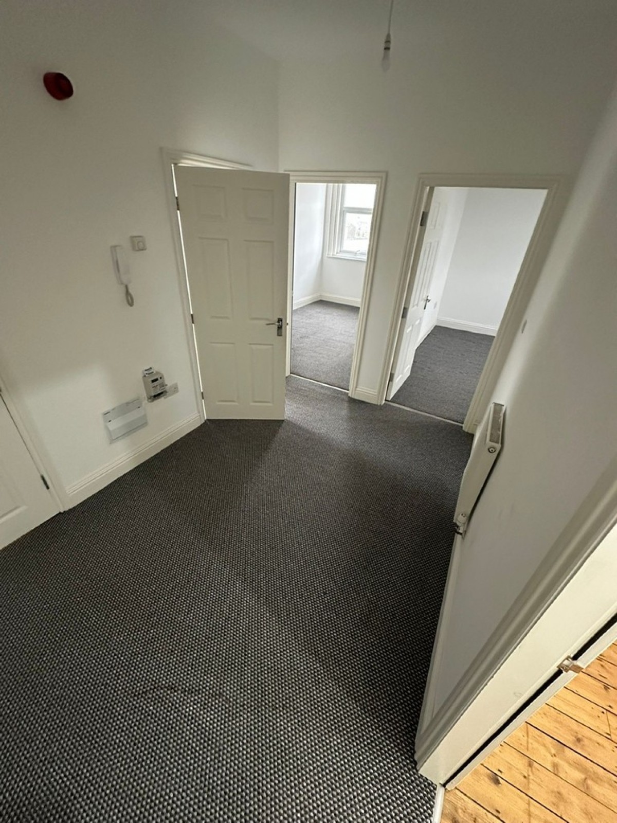 Flat 8, Empress House, 59 Exchange Street