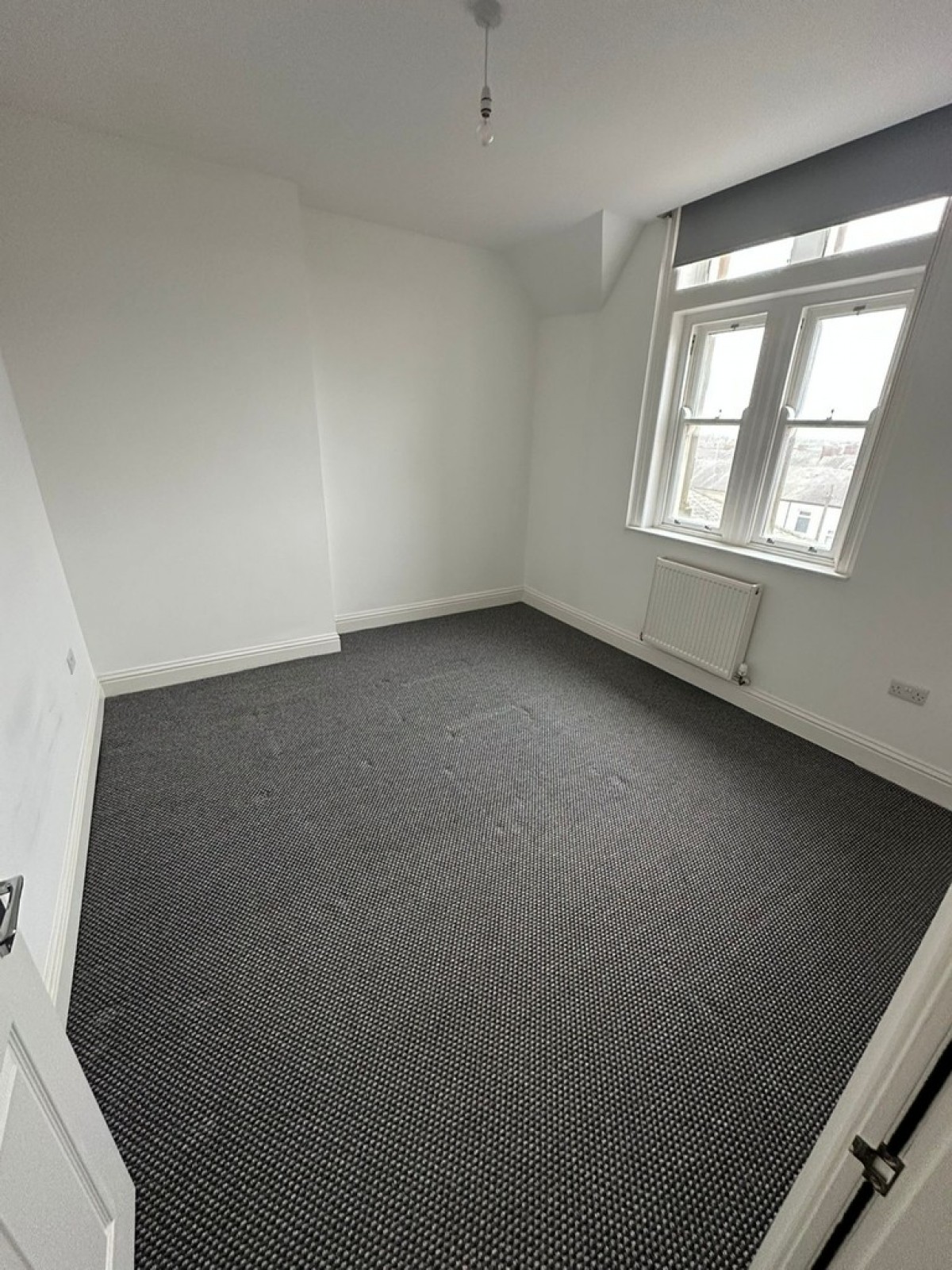 Flat 8, Empress House, 59 Exchange Street