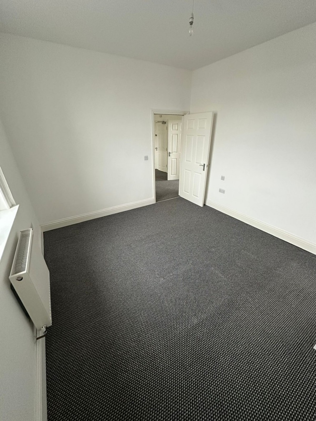 Flat 8, Empress House, 59 Exchange Street