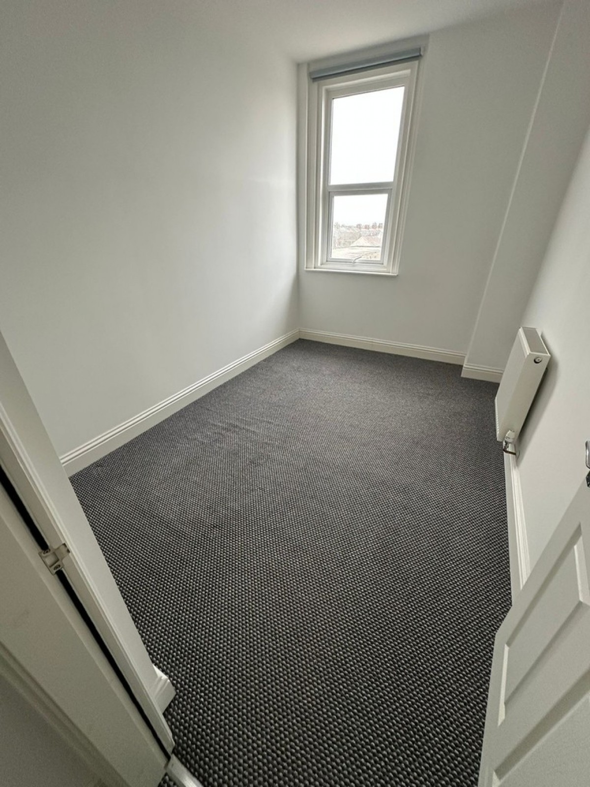 Flat 8, Empress House, 59 Exchange Street