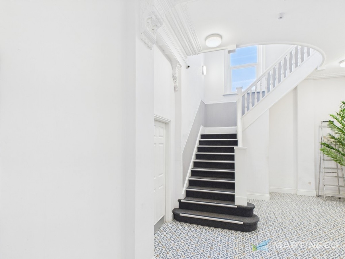 Flat 10, Empress House, 59 Exchange Street