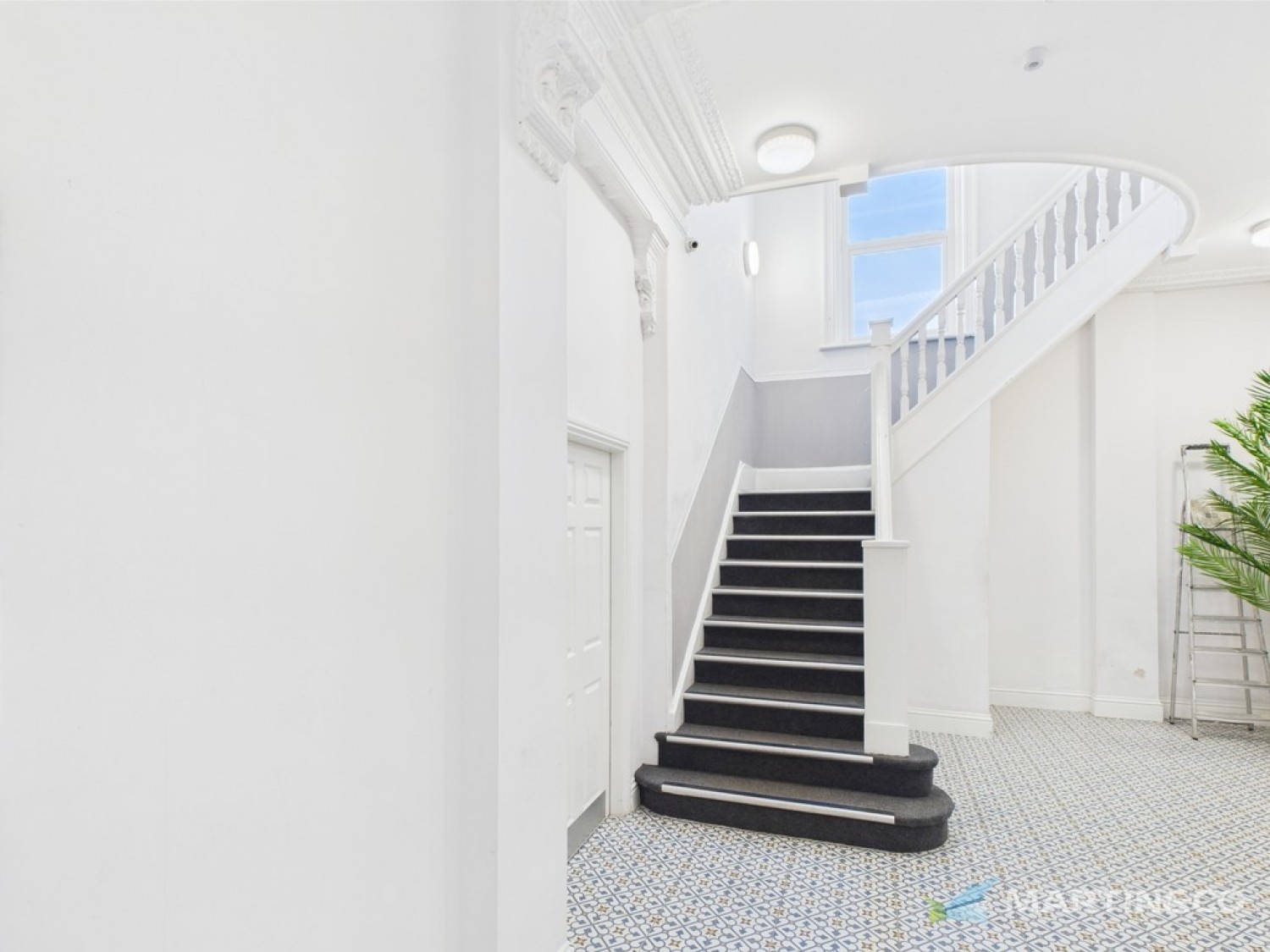Flat 10, Empress House, 59 Exchange Street