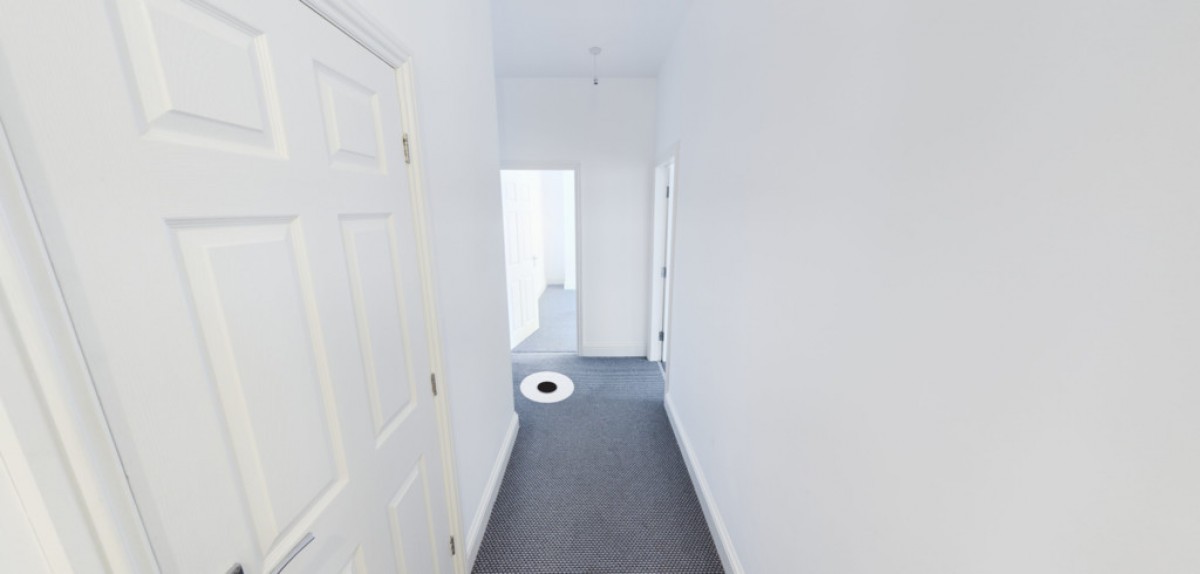 Flat 10, Empress House, 59 Exchange Street