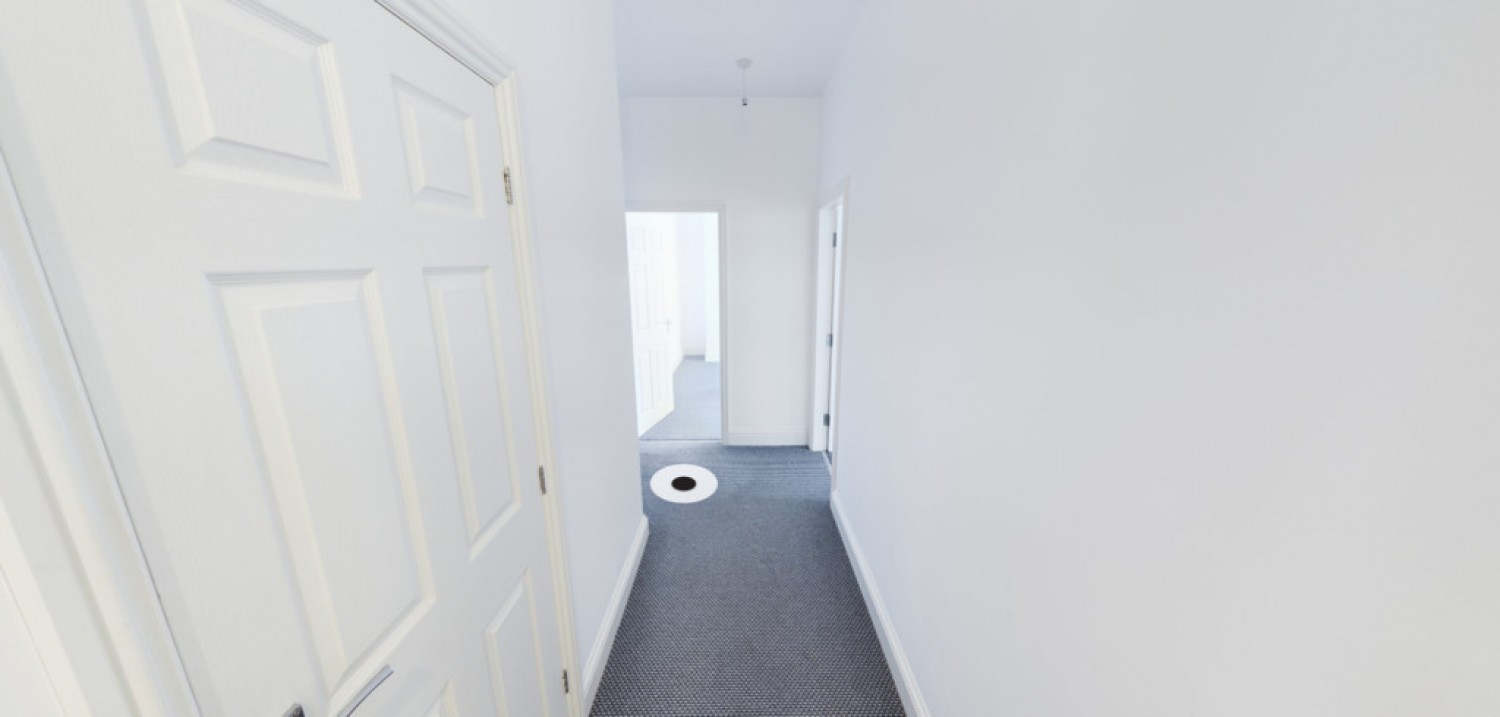 Flat 10, Empress House, 59 Exchange Street