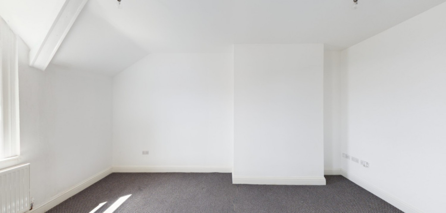 Flat 10, Empress House, 59 Exchange Street