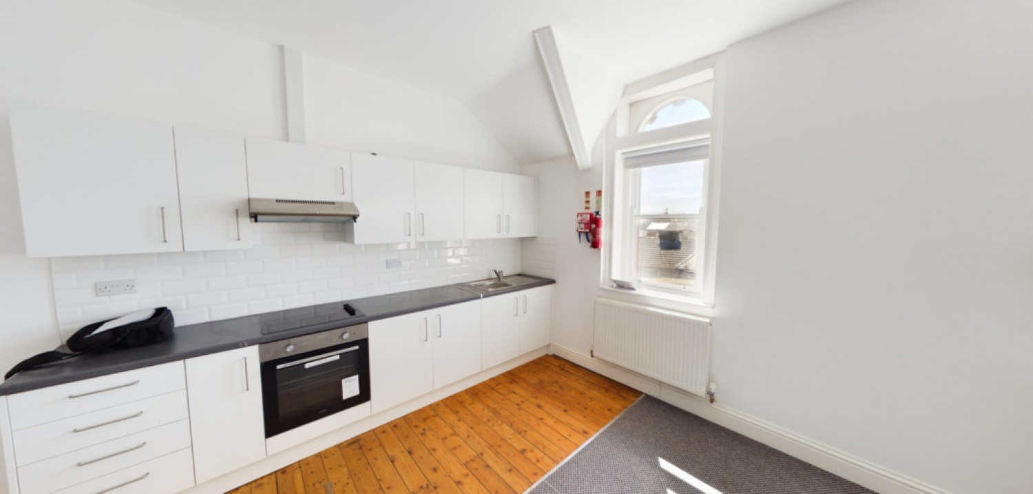 Flat 10, Empress House, 59 Exchange Street