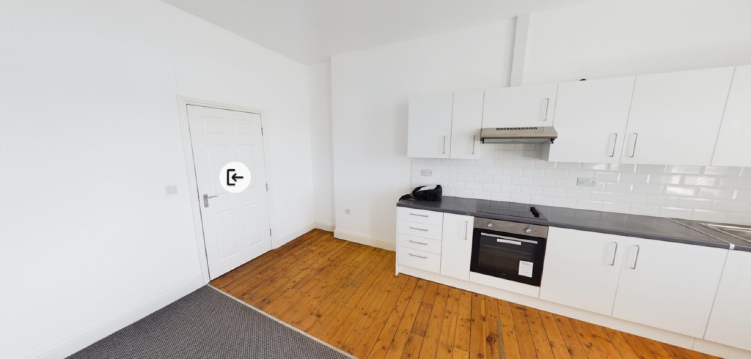 Flat 10, Empress House, 59 Exchange Street