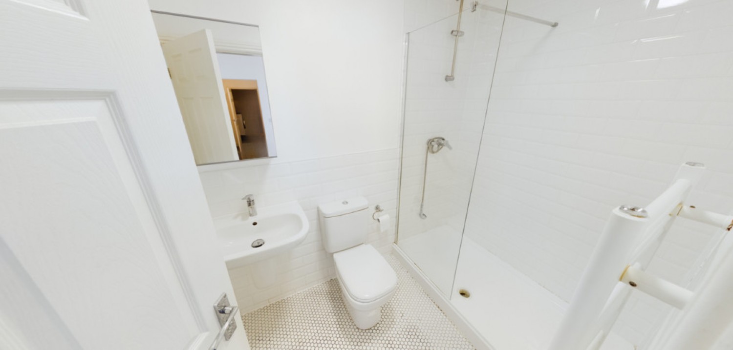 Flat 10, Empress House, 59 Exchange Street
