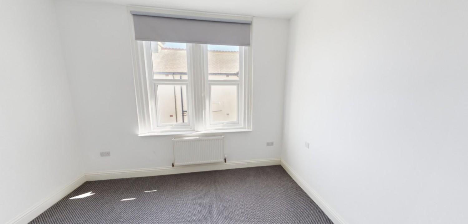 Flat 10, Empress House, 59 Exchange Street