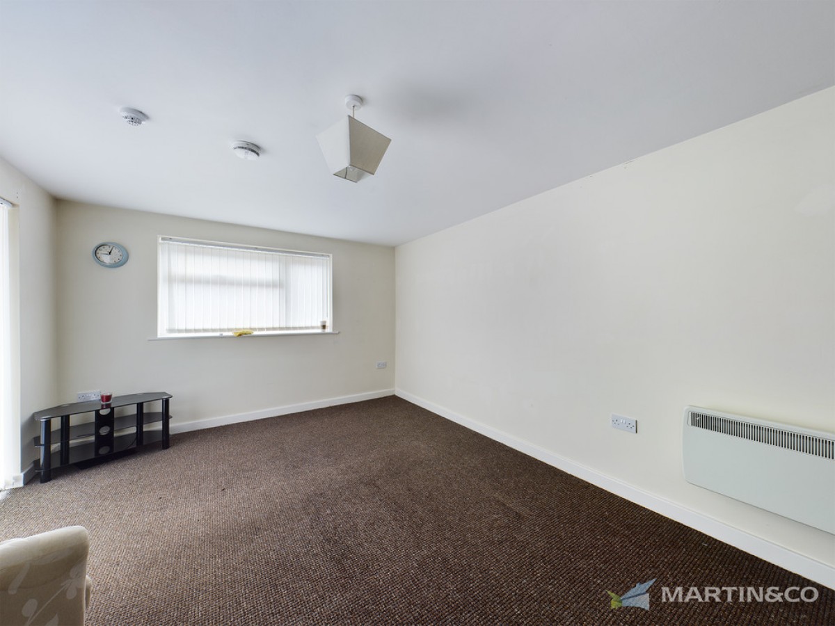 Derbe Road, Lytham St Annes