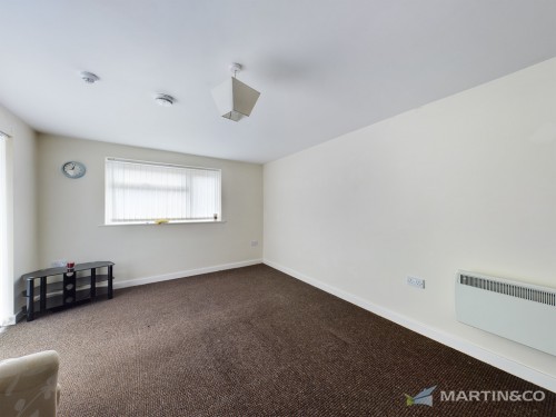 Derbe Road, Lytham St Annes