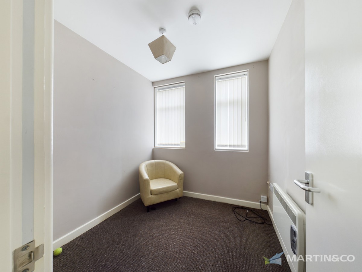 Derbe Road, Lytham St Annes