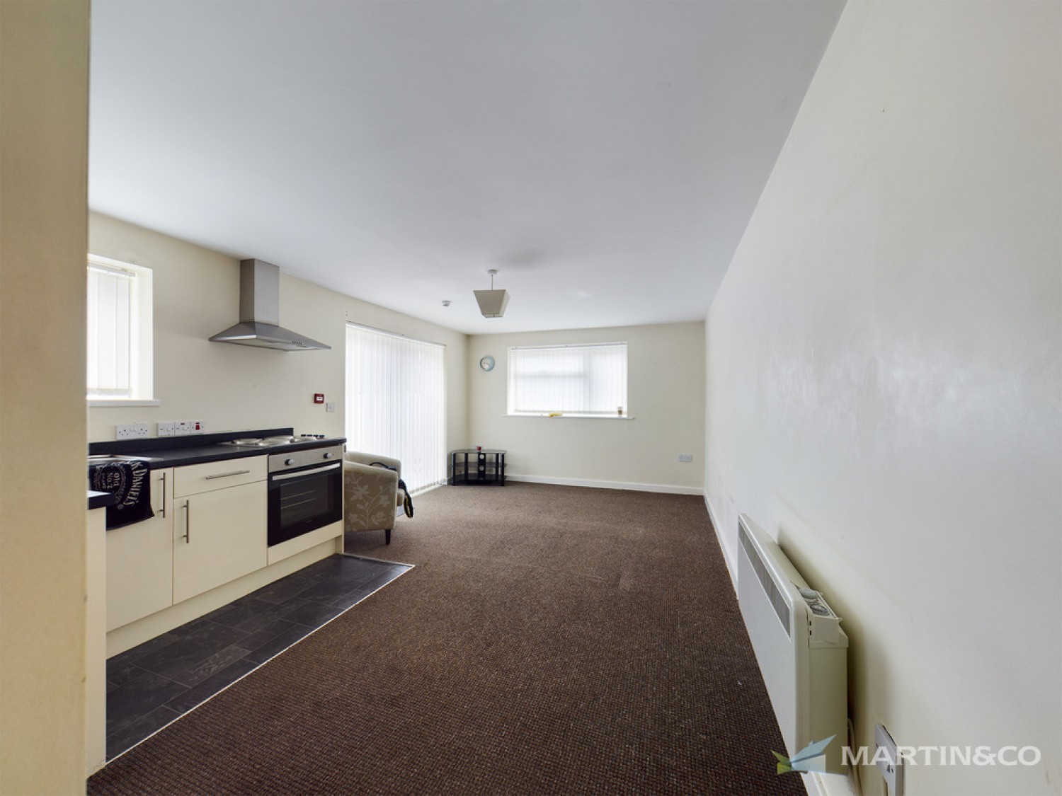 Derbe Road, Lytham St Annes