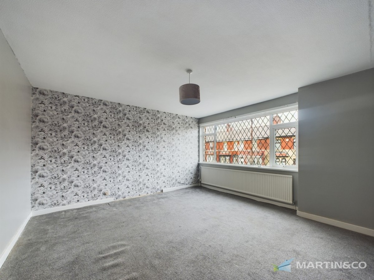 Grasmere Road, Blackpool, Lancashire