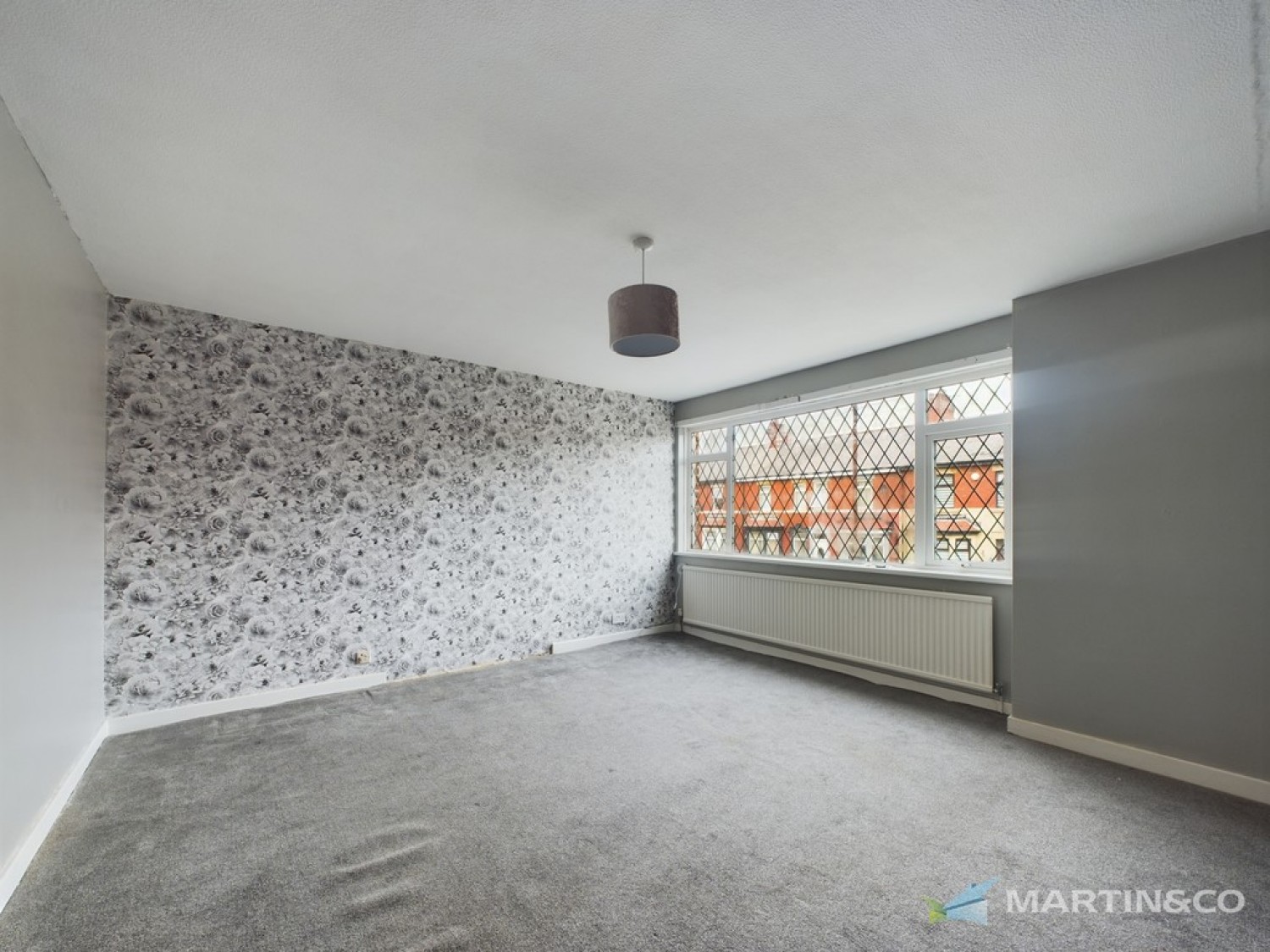 2 bedroom Flat for Letting Grasmere Road, Blackpool, Lancashire