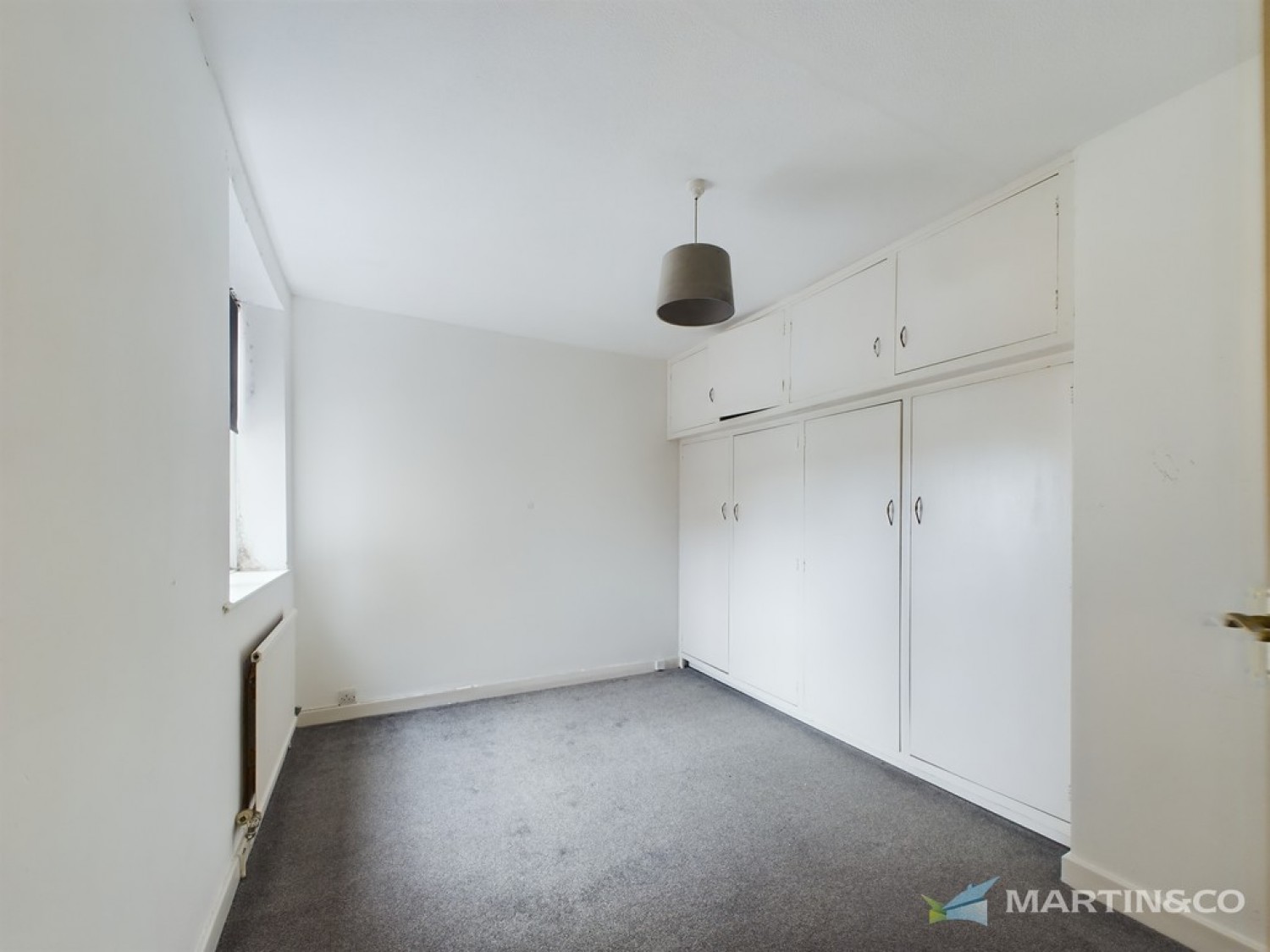 2 bedroom Flat for Letting Grasmere Road, Blackpool, Lancashire