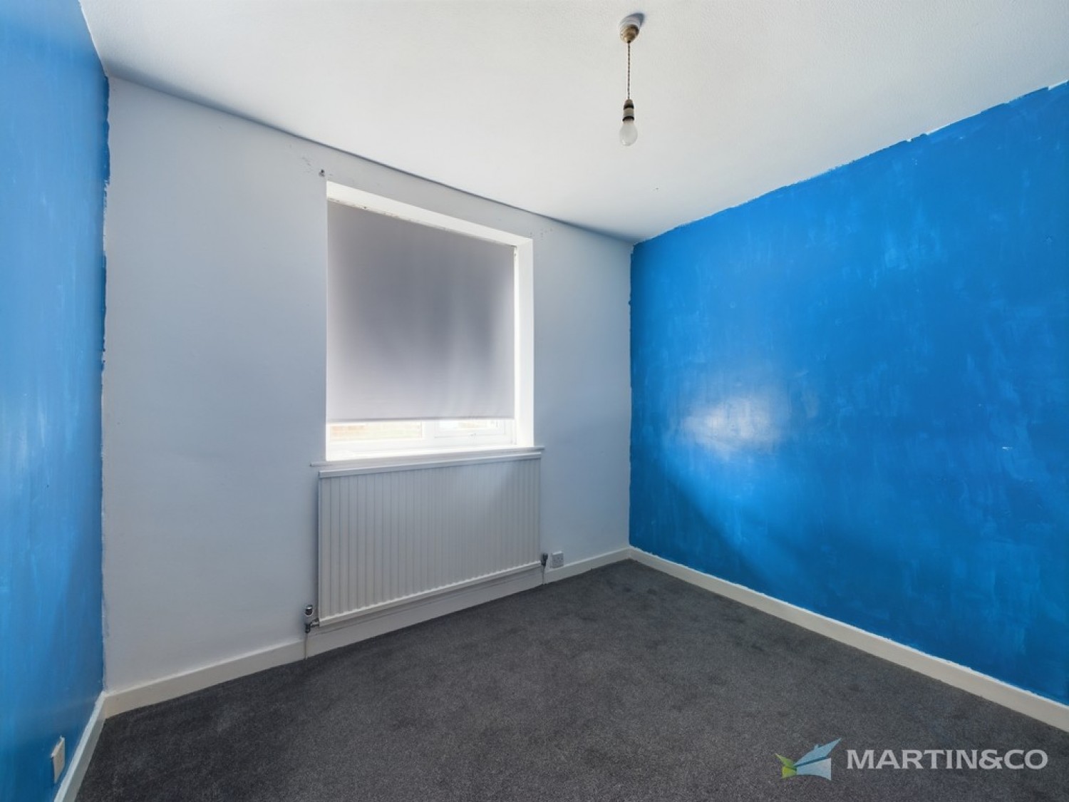 2 bedroom Flat for Letting Grasmere Road, Blackpool, Lancashire