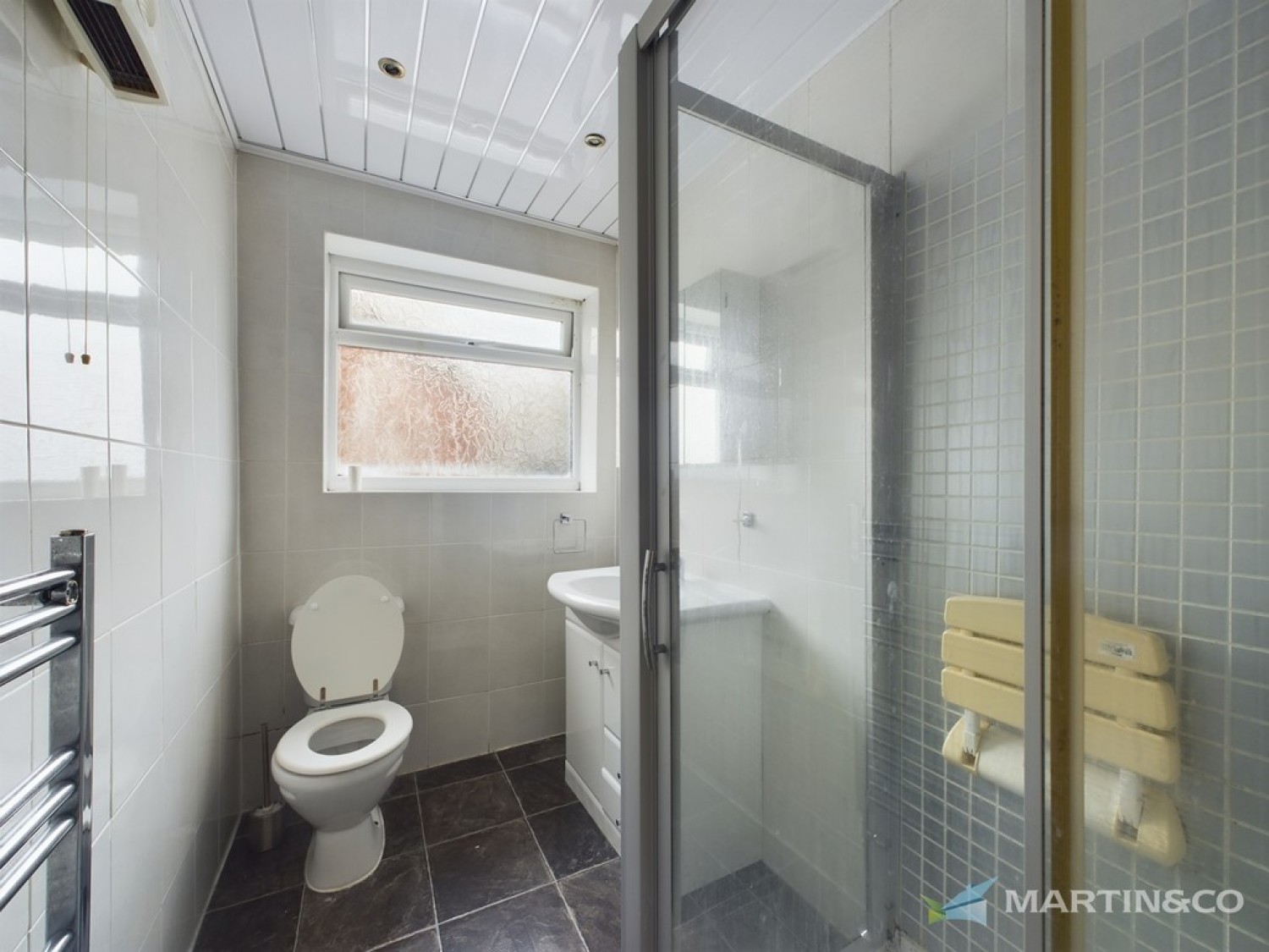 2 bedroom Flat for Letting Grasmere Road, Blackpool, Lancashire