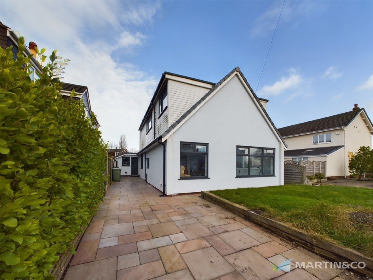 South Holme, Lytham St Annes