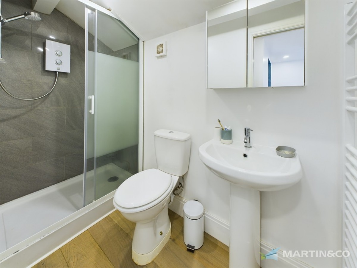 South Holme, Lytham St Annes