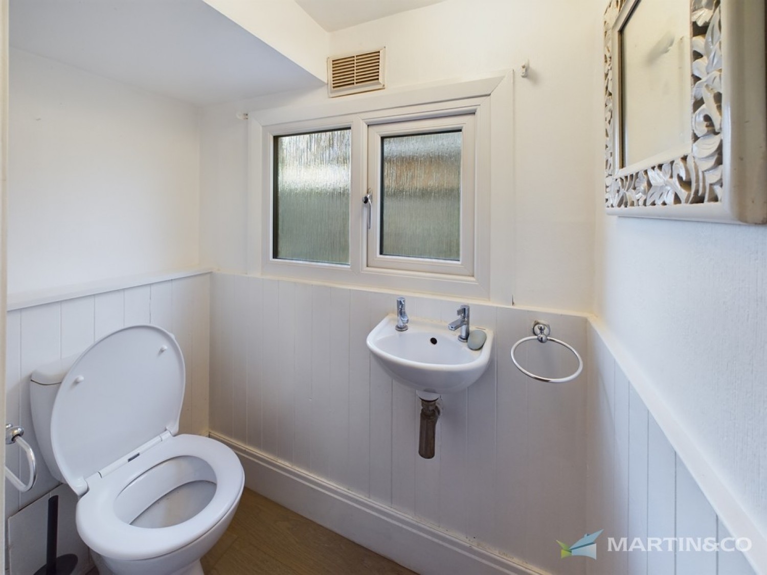 South Holme, Lytham St Annes