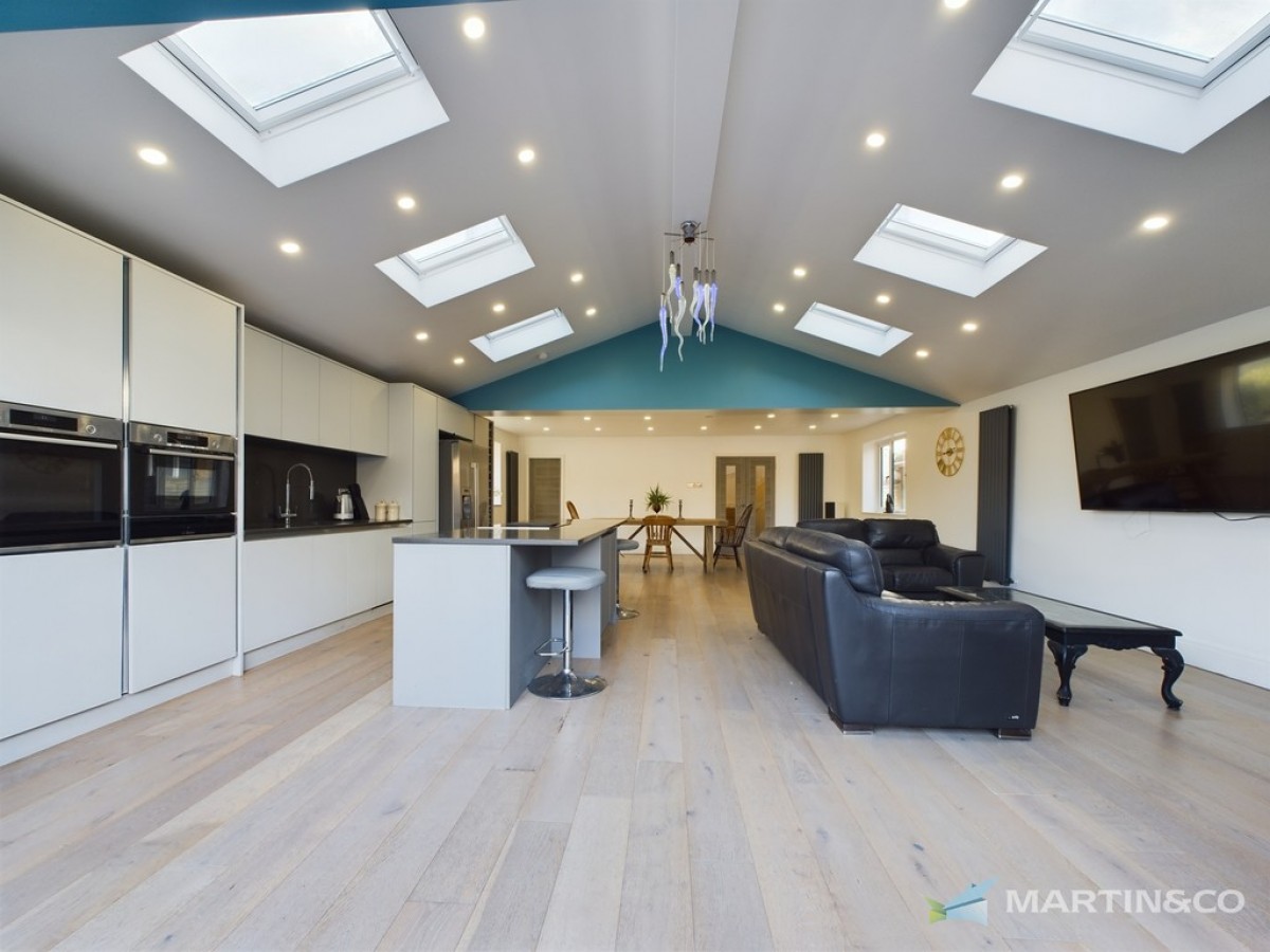 South Holme, Lytham St Annes