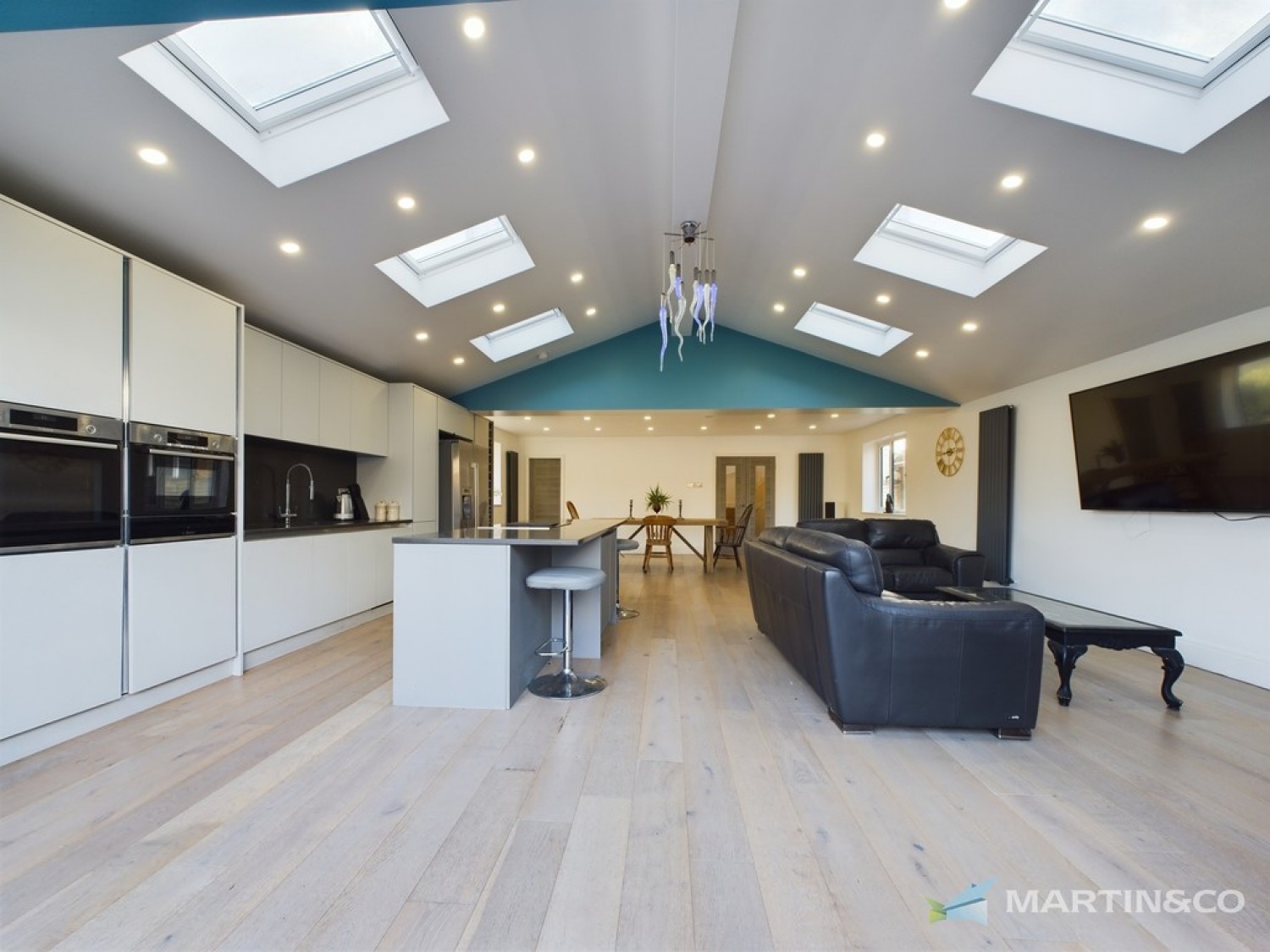 South Holme, Lytham St Annes
