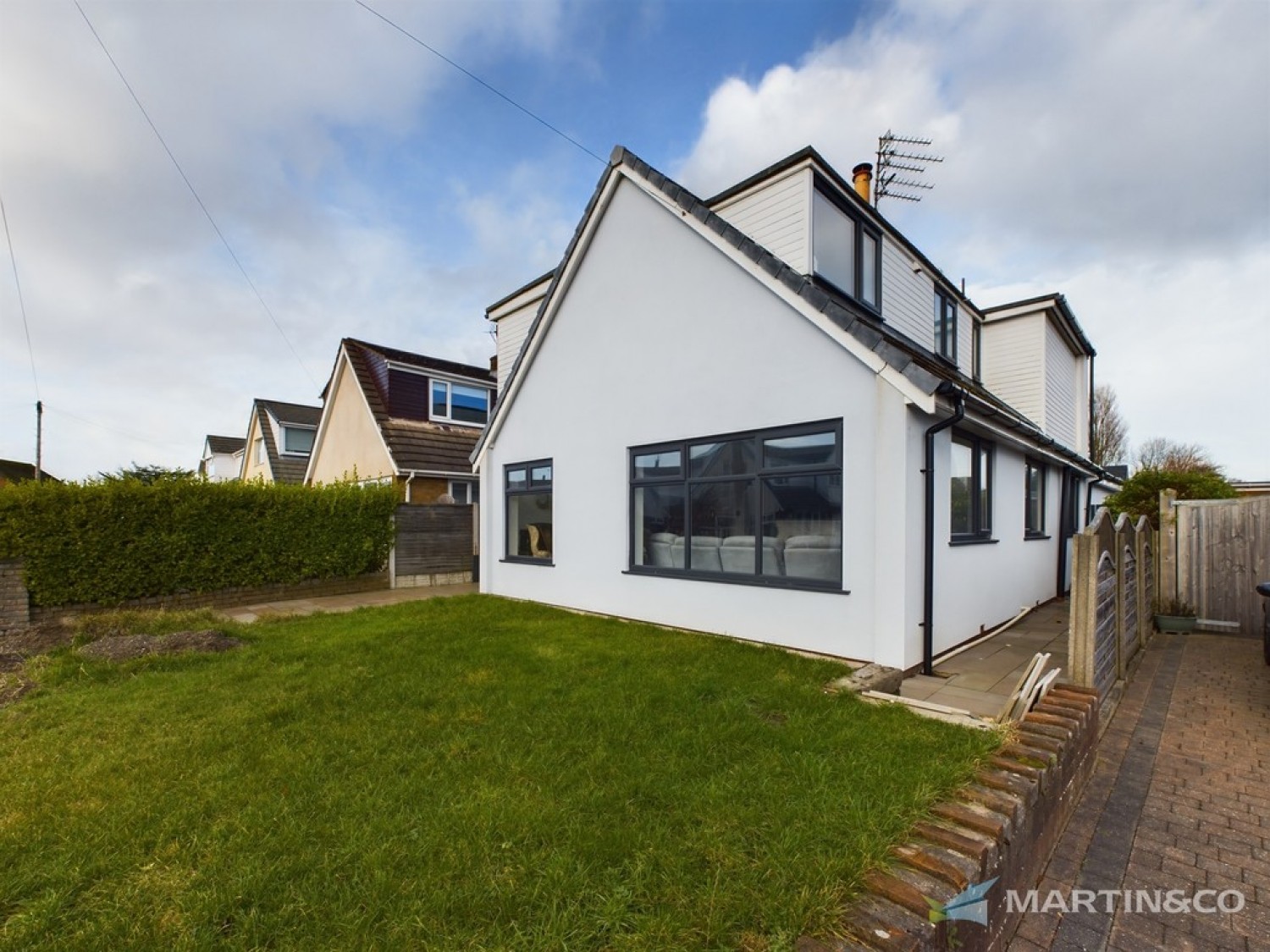 South Holme, Lytham St Annes
