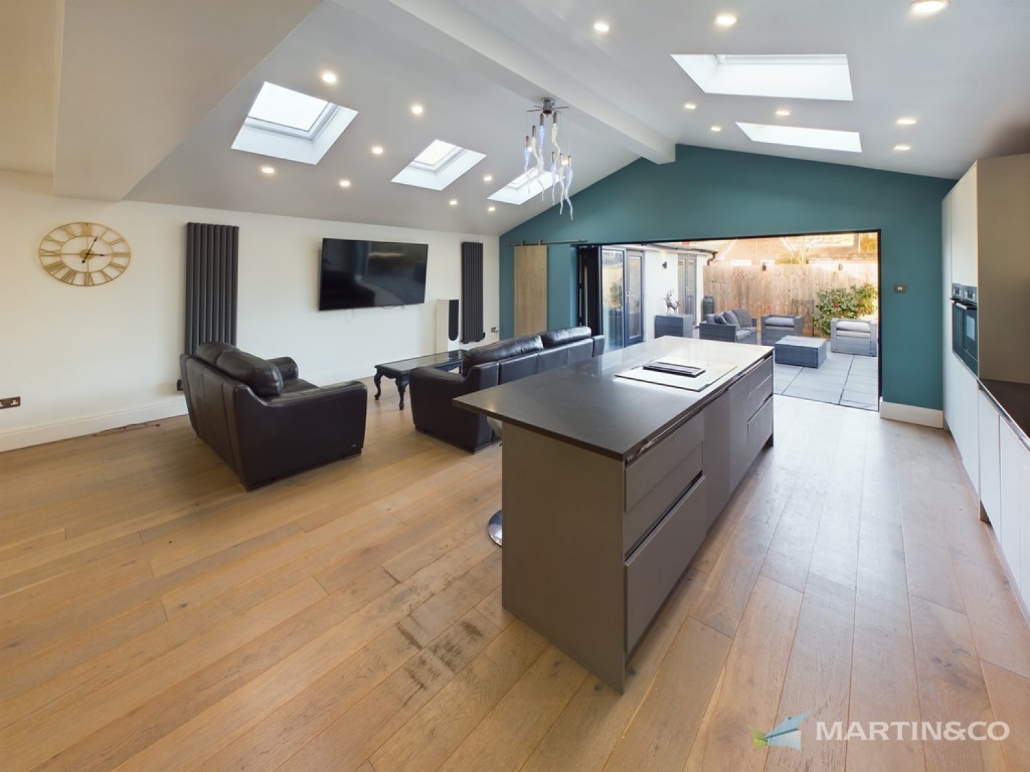 South Holme, Lytham St Annes