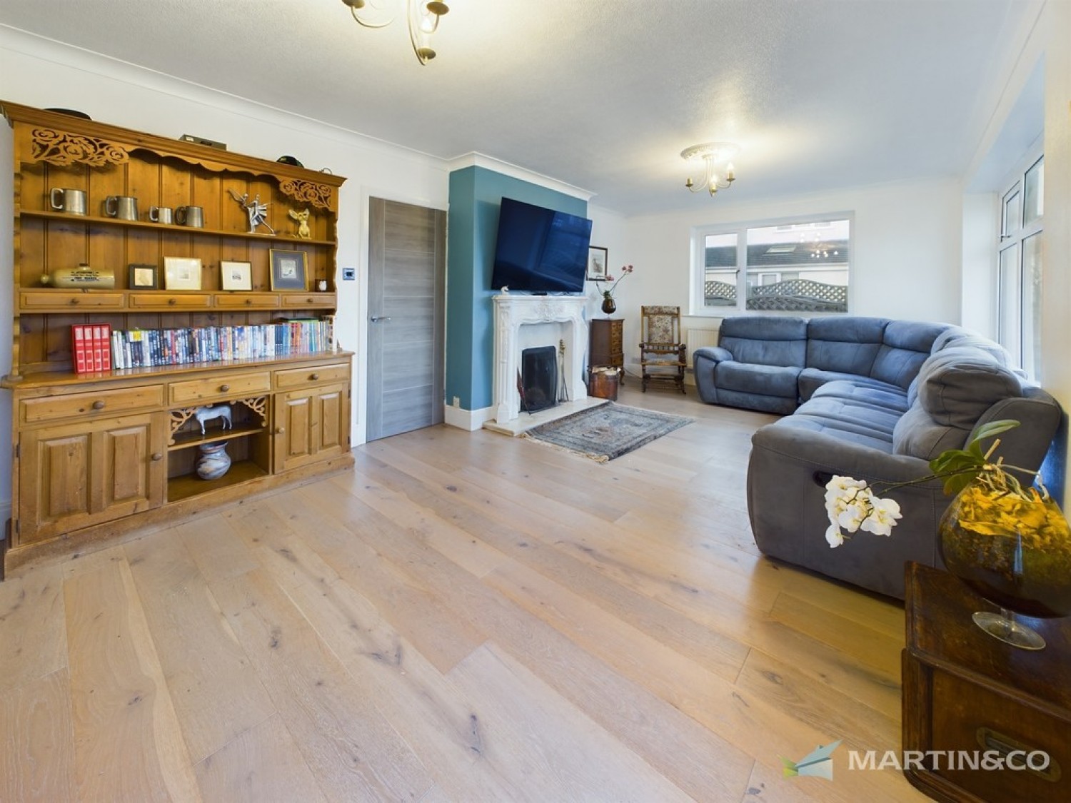 South Holme, Lytham St Annes