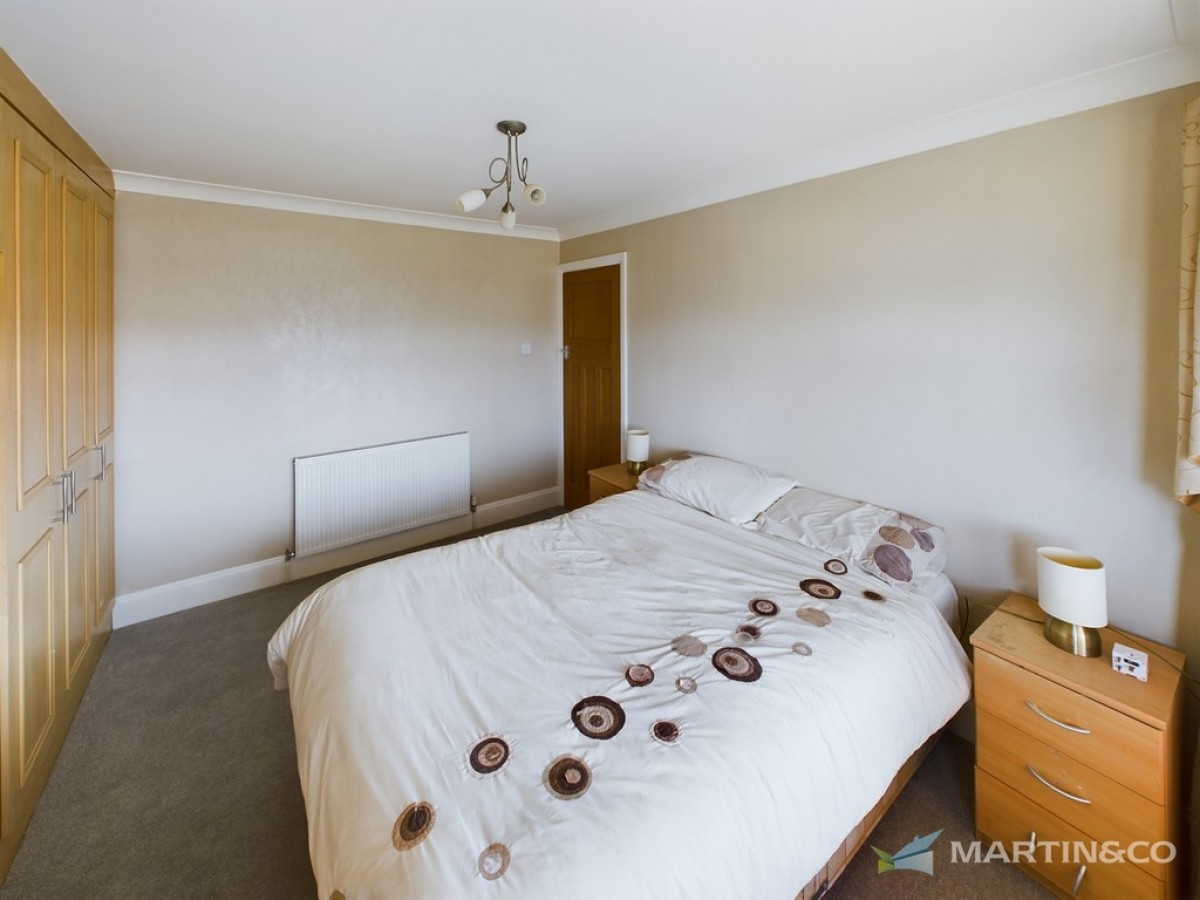 Selby Ave, Blackpool