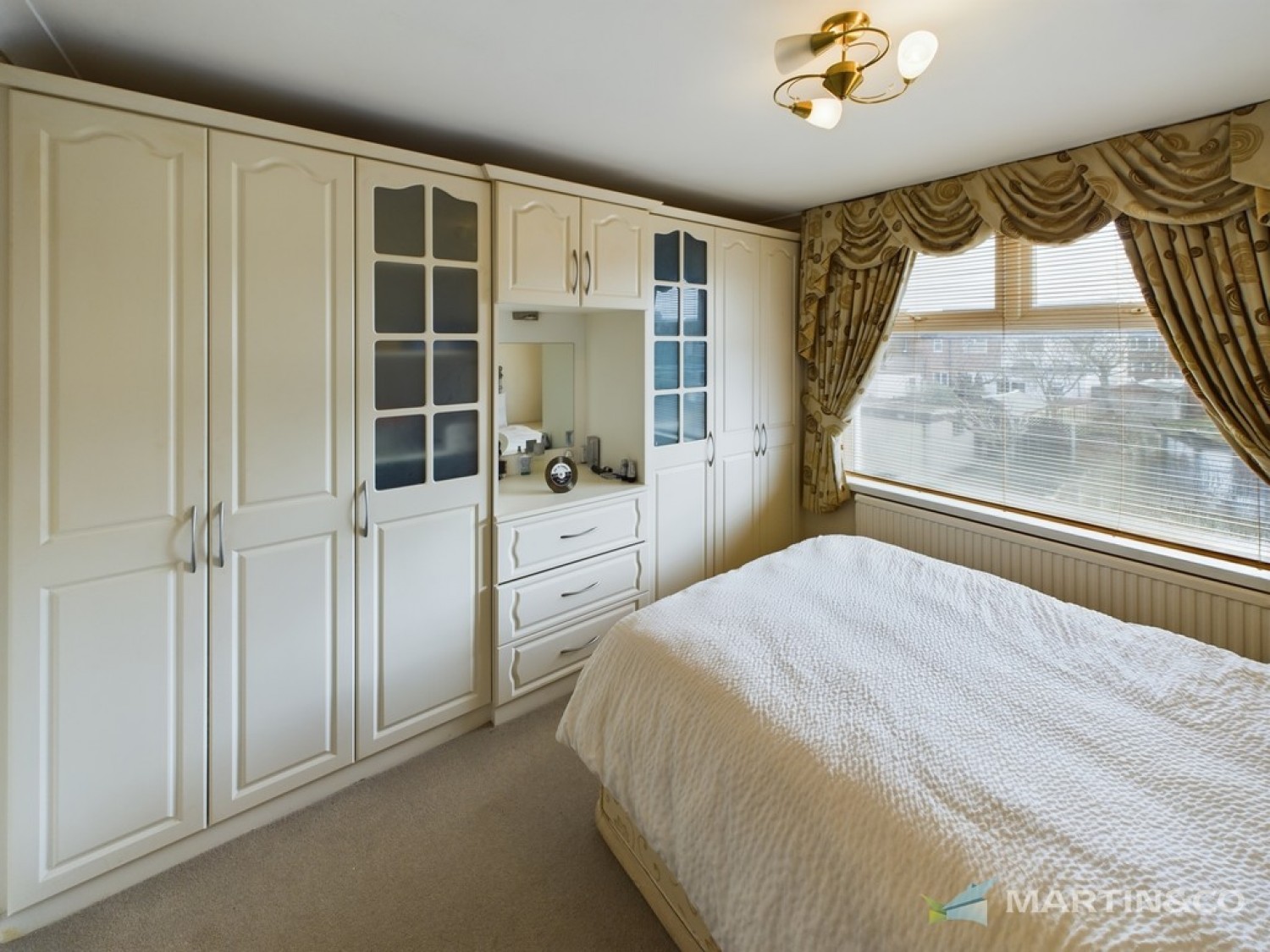 3 bedroom House in Selby Ave, Blackpool