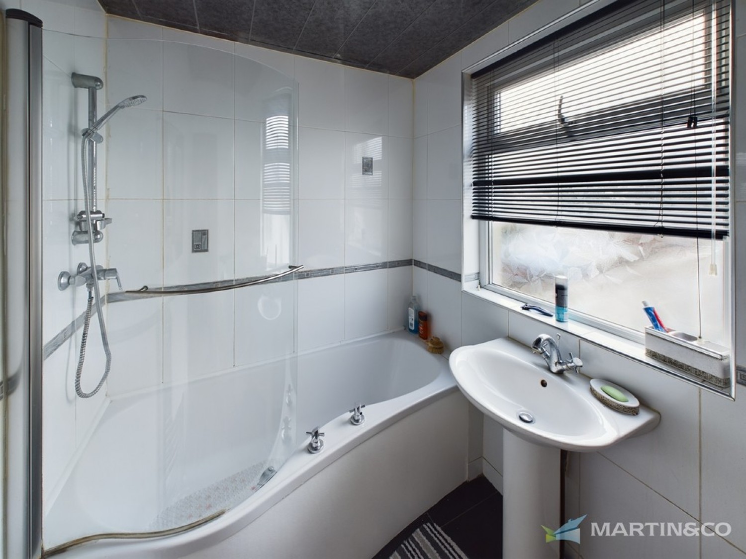 3 bedroom House in Selby Ave, Blackpool