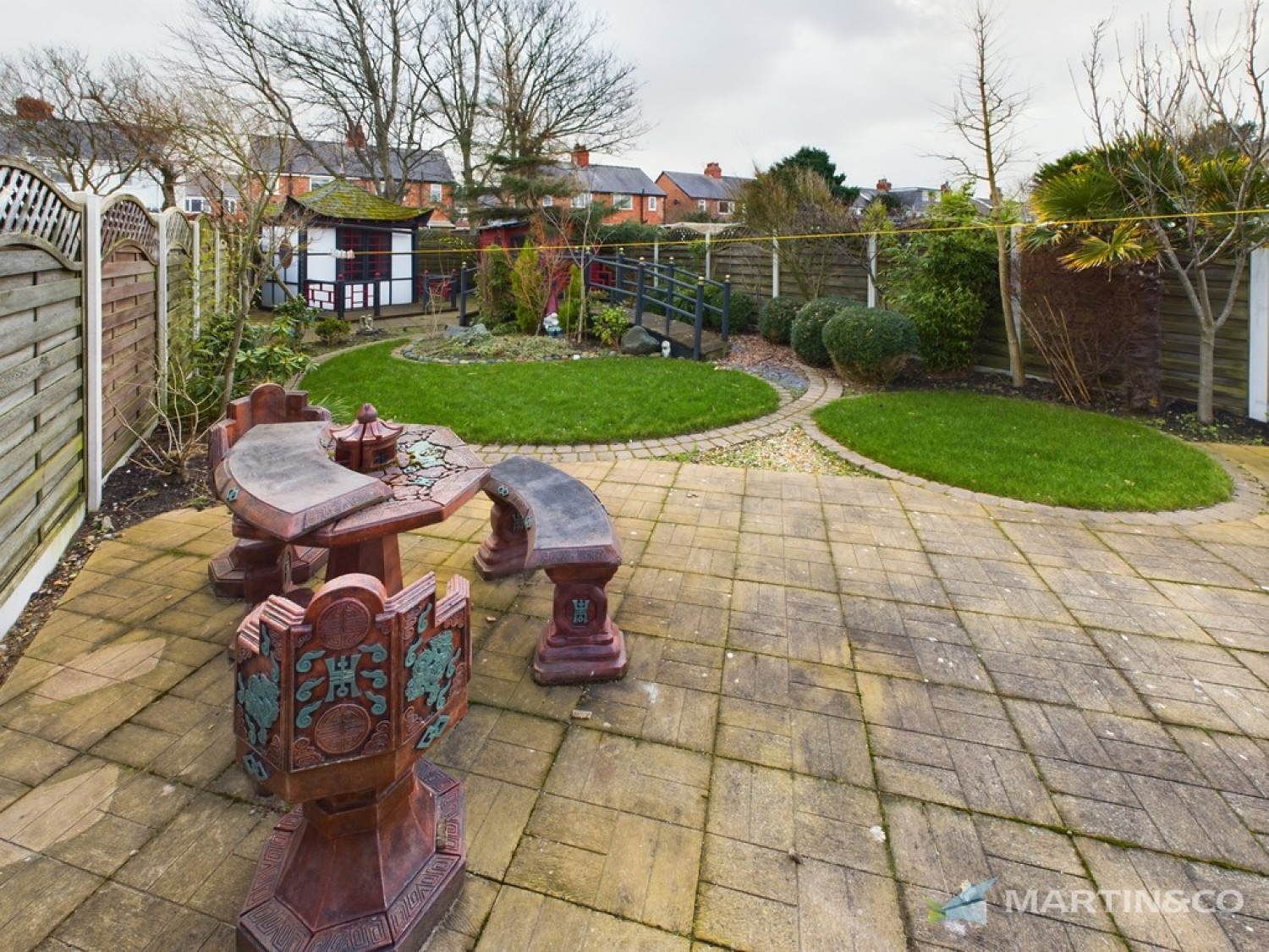 3 bedroom House in Selby Ave, Blackpool