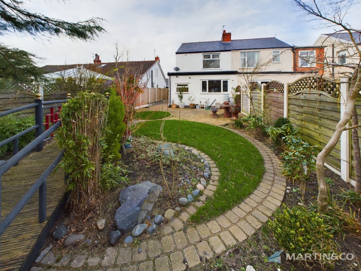 3 bedroom House in Selby Ave, Blackpool