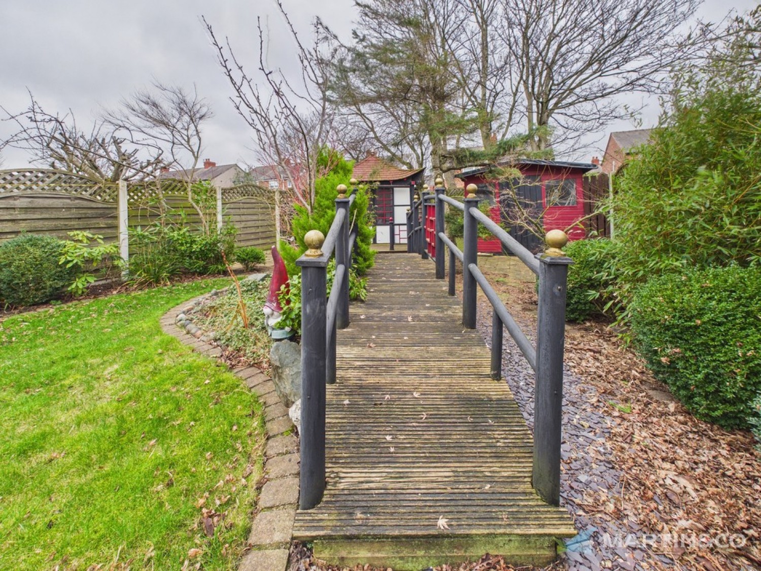3 bedroom House in Selby Avenue, Blackpool