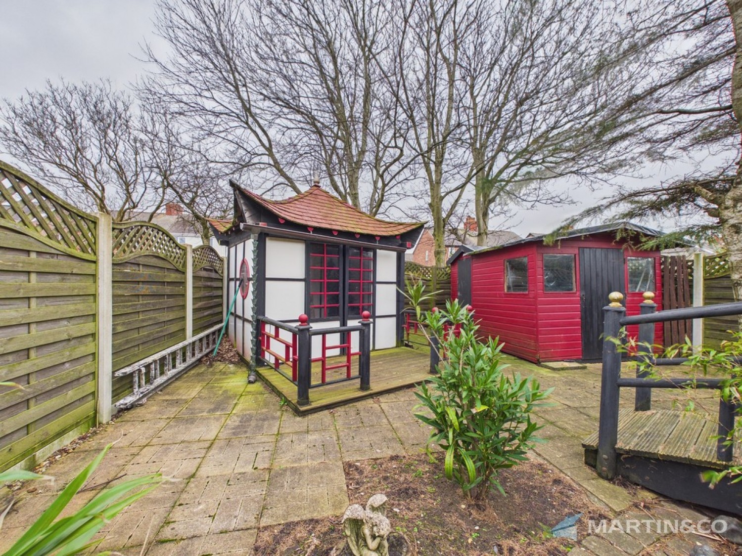 3 bedroom House in Selby Avenue, Blackpool