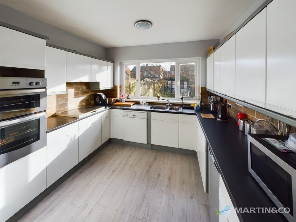 Selby Ave, Blackpool