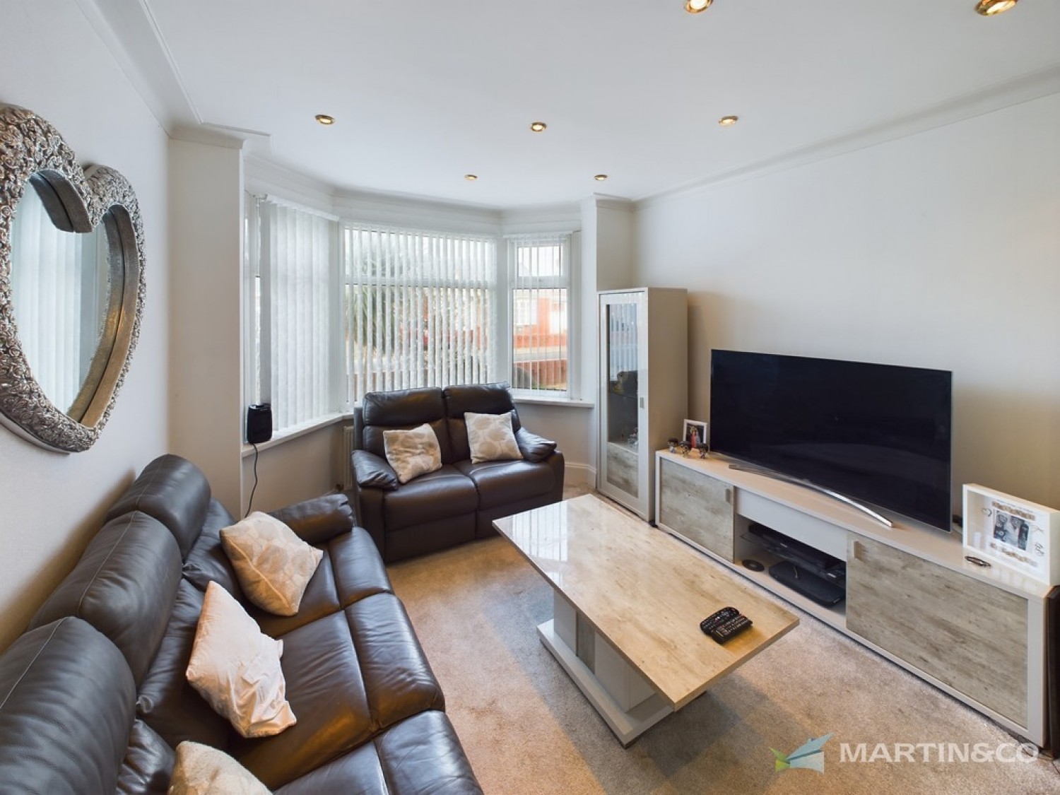 3 bedroom House in Selby Ave, Blackpool