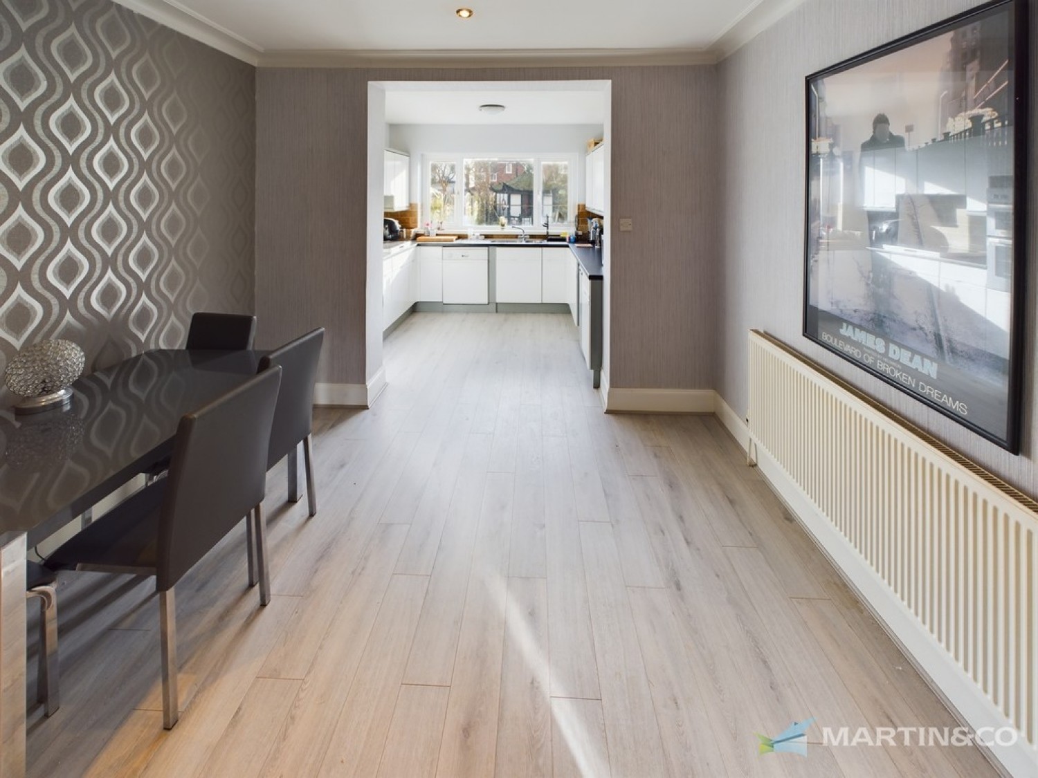 3 bedroom House in Selby Ave, Blackpool