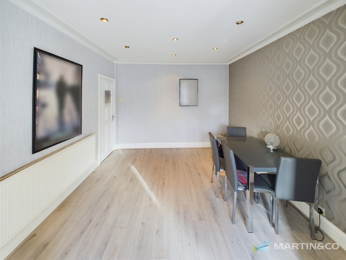 Selby Ave, Blackpool