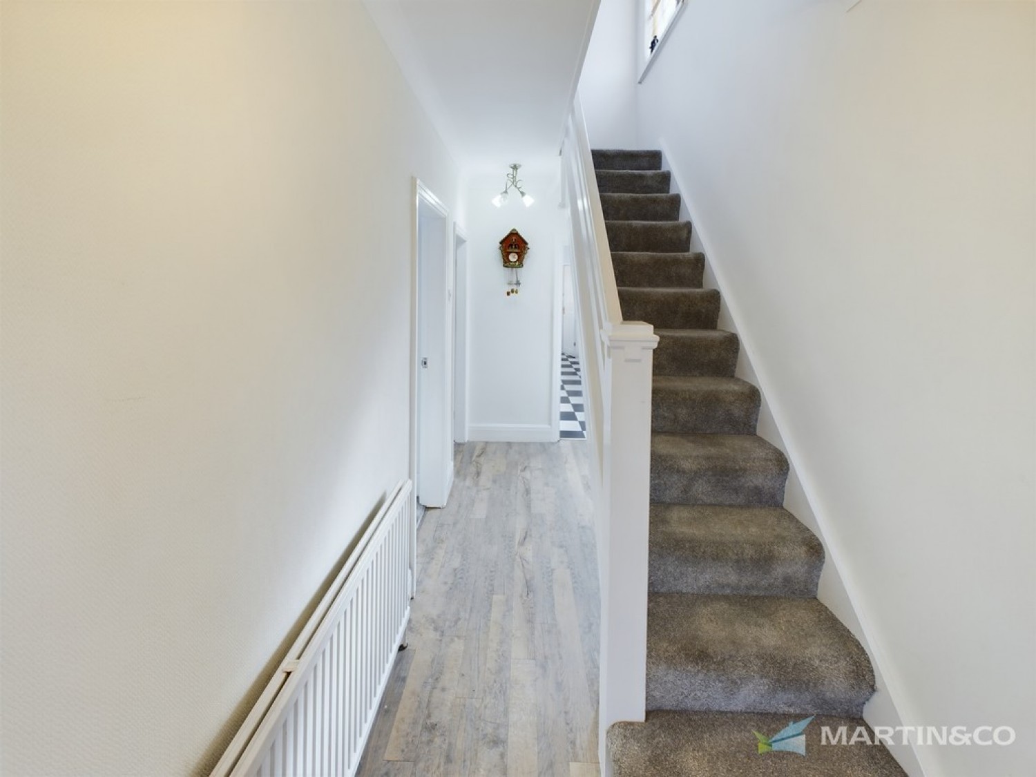 3 bedroom House in Selby Ave, Blackpool