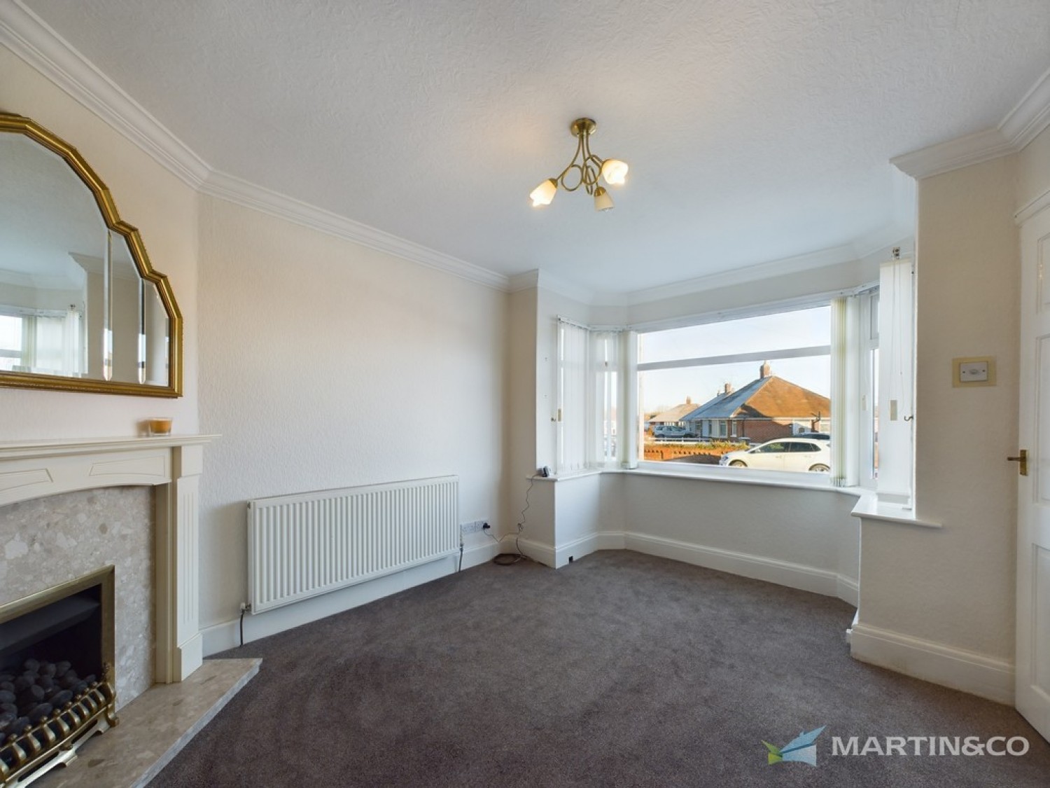 2 bedroom House for Letting Whalley Lane, Blackpool