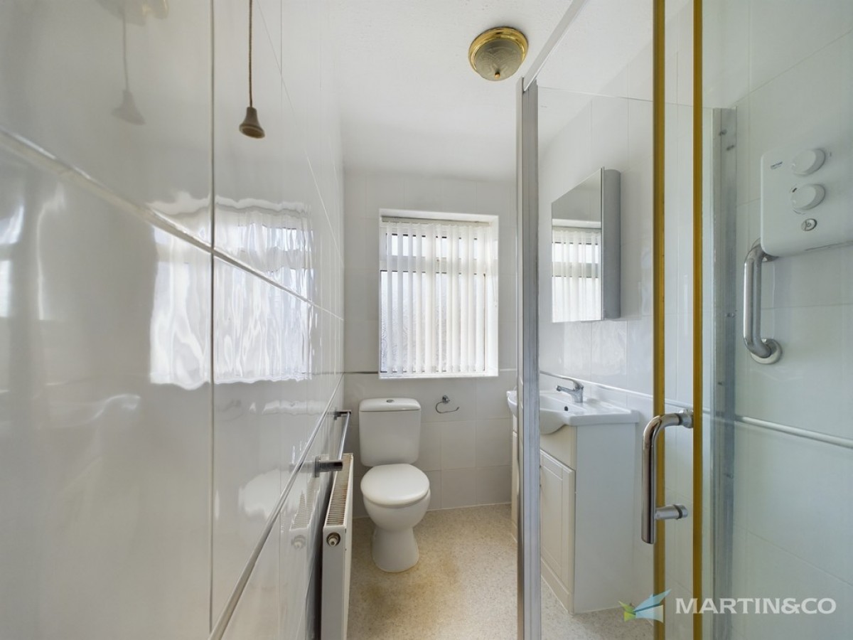 Whalley Lane, Blackpool