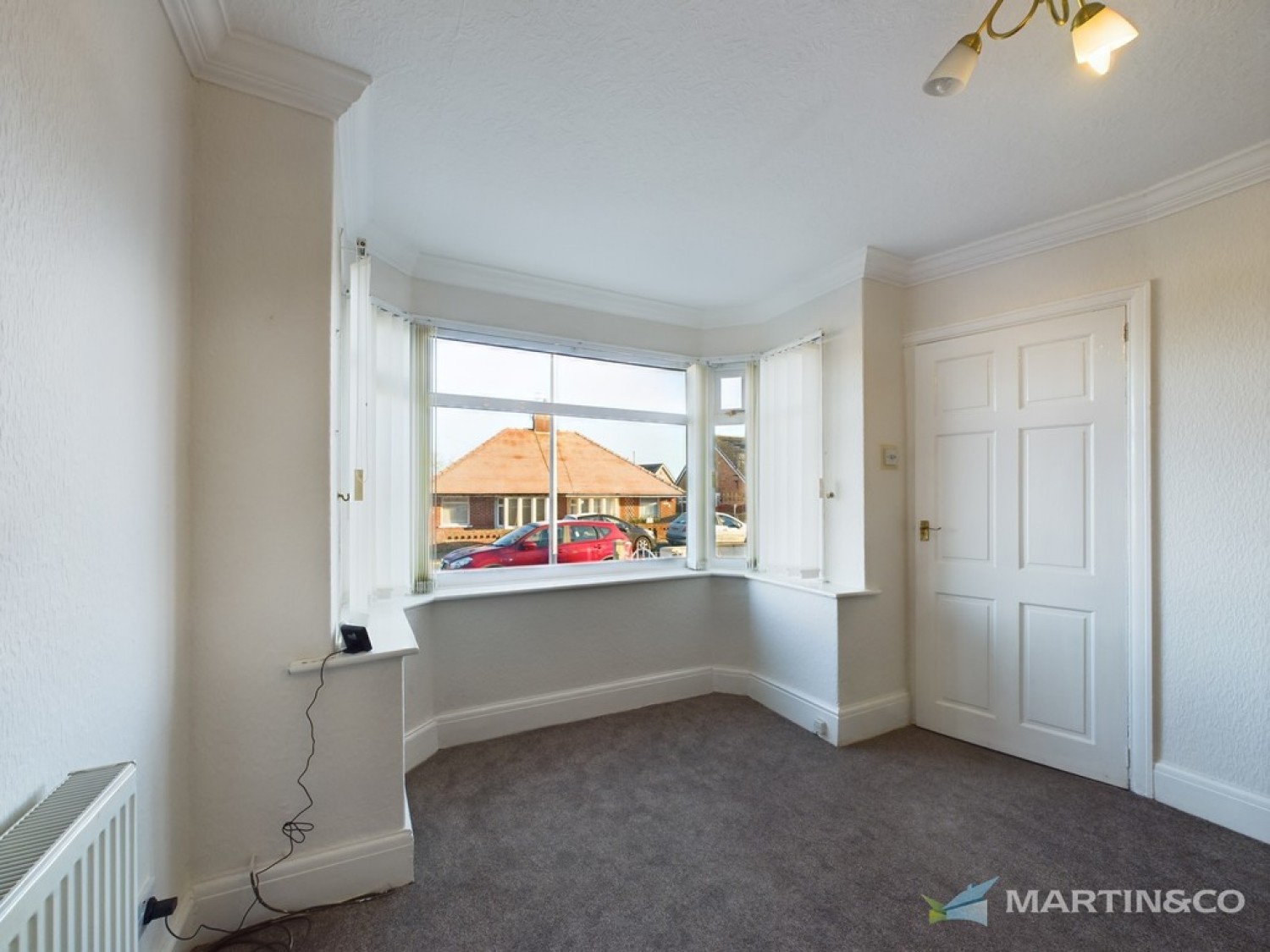 2 bedroom House for Letting Whalley Lane, Blackpool