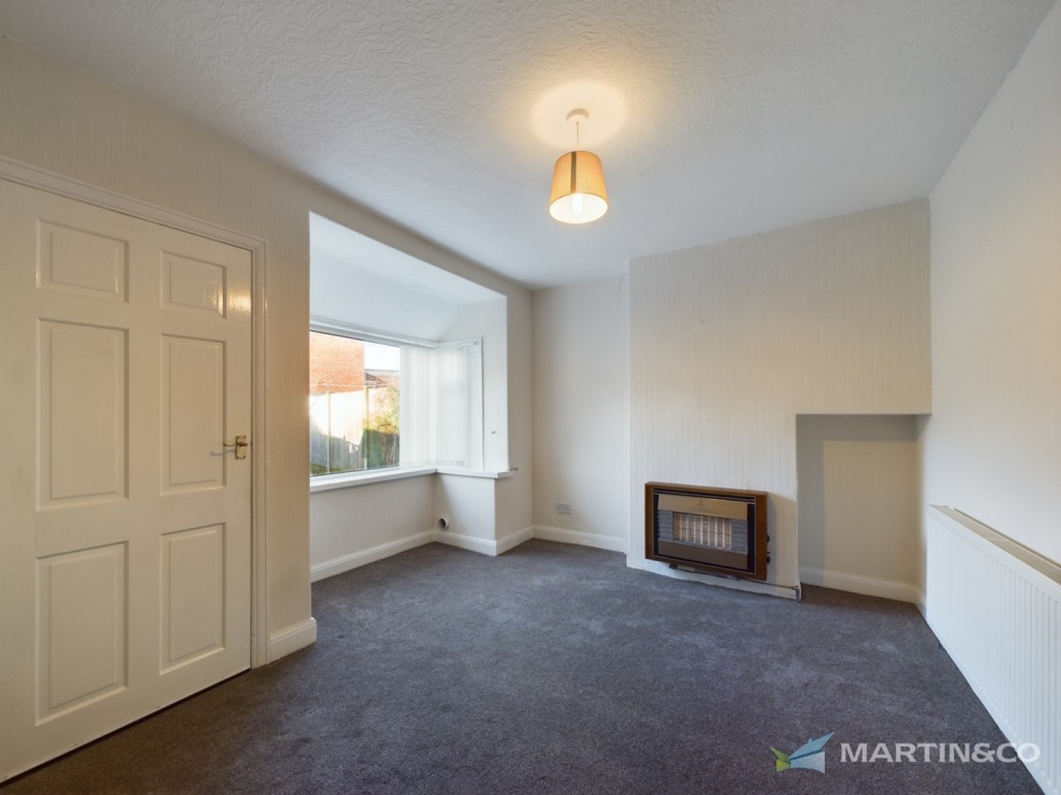 2 bedroom House for Letting Whalley Lane, Blackpool