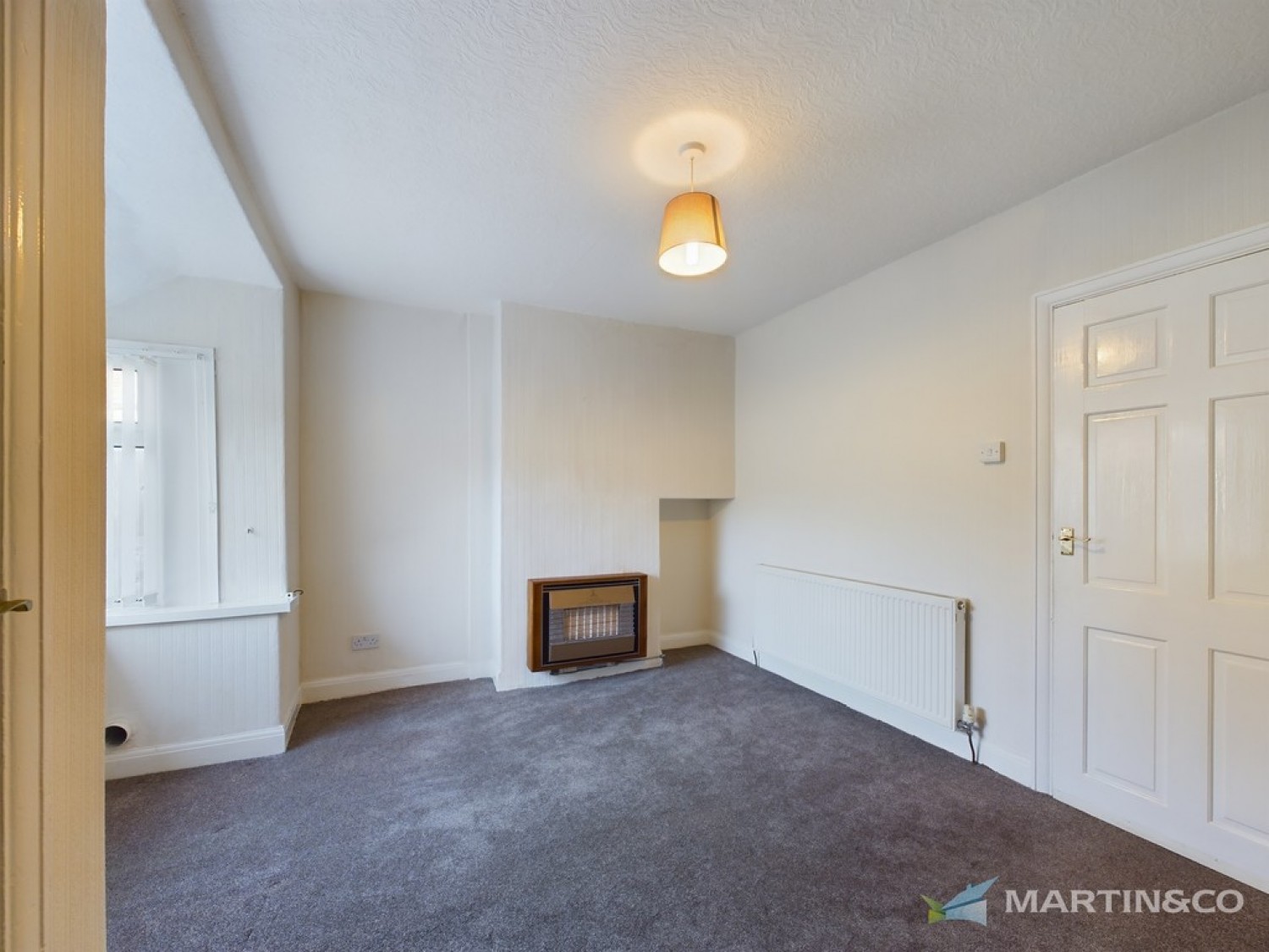 2 bedroom House for Letting Whalley Lane, Blackpool